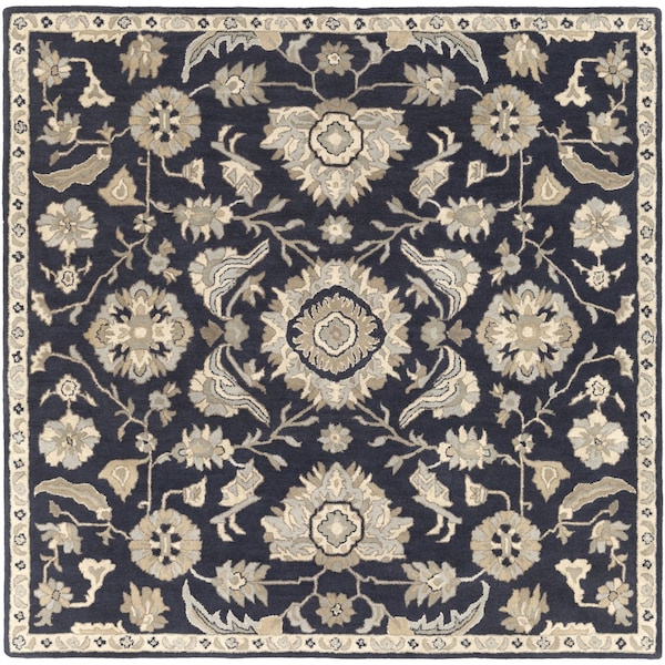 Livabliss Caesar CAE-1164 Handmade Area Rug CAE1164-99SQ - main